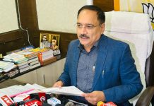 CAG Report: LG asks Delhi govt to hold special assembly session, Opp slams AAP