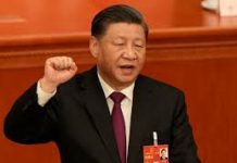 What is behind Chinese Prez’s global campaign against Falun Gong?