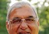 Cong falters again in Haryana as impasse persists on CLP leader