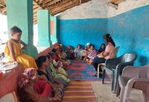 Managing menstrual hygiene through Jal Jeevan Mission