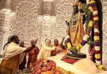 From Ayodhya high to Faizabad shock: BJP’s UP rollercoaster