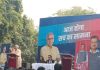 Sandeep Dikshit slams Kejriwal for not appearing at public debate