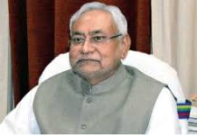Will Nitish Kumar part ways with NDA yet again?
