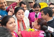 BJP’s payback to Bania community for solid support in Delhi