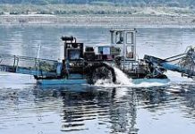 Yamuna revival: Challenges remain amid renewed political resolve