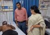 Five Dead in Tragic Fire at Rice Mill in UP, 3 in Critical Condition