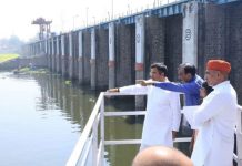 AAP Punishing Delhi Voters for Election Loss by Cutting Water Supply from Punjab: Parvesh Verma