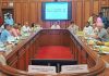 PAC seeks detailed information from various departments, discusses CAG reports