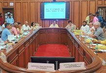 PAC seeks detailed information from various departments, discusses CAG reports