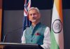 EAM Jaishankar’s security cover upgraded amid India-Pak tensions