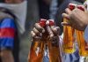 Spurious liquor claims 15 lives in Punjab