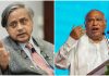 Decoding Congress versus Tharoor and the waiting game—who will make the first move