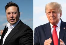 Musk regrets some posts he made about Trump, says ‘went too far’