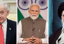 Israel- Iran crisis: Middle East on edge, India watches closely