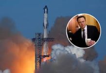 Musk’s starship programme suffers another setback