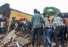 Seven children dead, two in ICU as school building collapses in Rajasthan