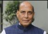 Rajnath warns Pakistan; also slams opposition saying never asked how many enemy jets shot down