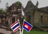 Thailand-Cambodia—another confrontation with potential to ‘develop into war’