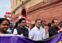 SIR to be conducted nationwide, says ECI