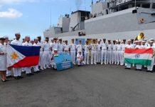 India-Philippines maritime exercise: If China is upset, India is on right path’, say analysts: Philippines President in India