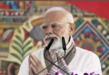Bihar—Lalu says PM Modi in Gaya to do ‘pind daan’ of Nitish; PM says opposition rattled