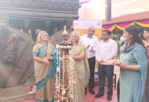 Textiles Ministry Secy inaugurates Know Your Weaves campaign