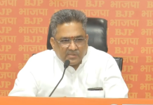 BJP to organize ‘Sewa Pakhwada’ to mark PM’s birthday