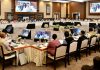 GST council slashes rates on essential goods, operationalizes GST tribunal