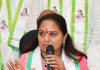 BRS family feud—not the first Telugu political family drama