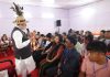 ‘Establishing peace, resettling displaced’ priority, says PM Modi in first Manipur visit; ‘3-hr pit stop’ a ‘farce’, says opposition