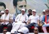 Bihar elections — before fighting each other, rivals battle seat sharing within