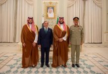 Winds of geopolitical change in India’s backyard—Saudi-Pak defence pact, US planes in B’desh