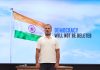 Congress-BJP clash over Rahul’s Gen Z call