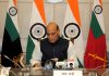 India’s defence footprint in Morocco, Rajnath Singh’s visit first-ever by Indian Defence Minister