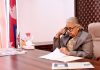 Responding to Gen Z movement, elections topmost priority, Nepal PM Karki tells PM Modi