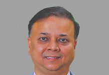 Vivek Gupta elected President of Indian Newspaper Society