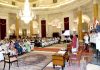 ‘Missing’ Dhankhar steals spotlight at Radhakrishnan’s oath ceremony; where’s Rahul, asks BJP