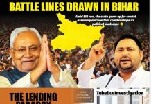 “Delete, Deny, Deflect”: Is India’s Electoral Integrity on the Line?