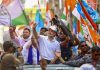 Battle lines drawn in Bihar