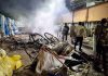 Bareilly to Cuttack—communal flare-ups