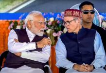 Red Fort blast pushes J-K’s statehood further from Delhi’s agenda