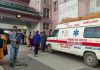 Inside the white coat terror trail