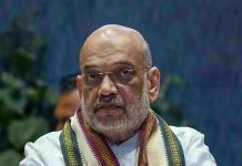 Amit Shah to arrive in J&K on three-day visit today