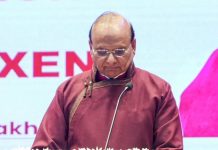 Ladakh gets five new districts ahead of HM visit