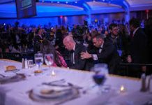 BREAKING: Gunfire Erupts at White House Correspondents’ Dinner, Trump Evacuated, Modi Decrees Attack