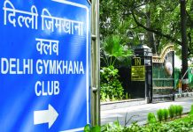Delhi Gymkhana Club Seeks Meeting After Centre Orders Premises Handover