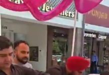 Liquor Spiced ‘Langar’ Sparks Online Debate
