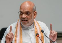 Amit Shah announces panel to examine demographic shifts