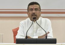 Suvendu’s border push meets Delhi’s diplomatic balancing act