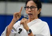 In defeat, party leadership’s real test is reconnecting